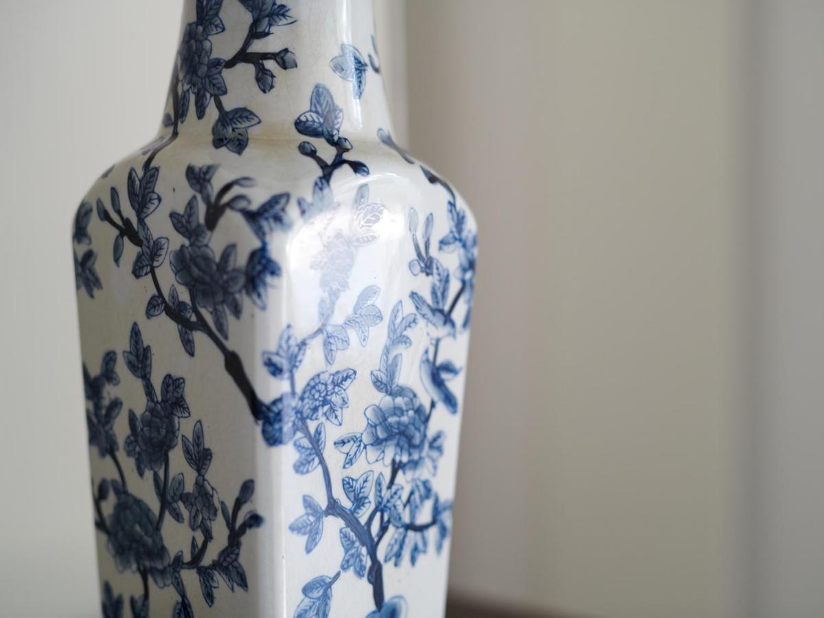 Carton House A Fairmont Managed Hotel Maynooth Exteriör bild A Delft vase