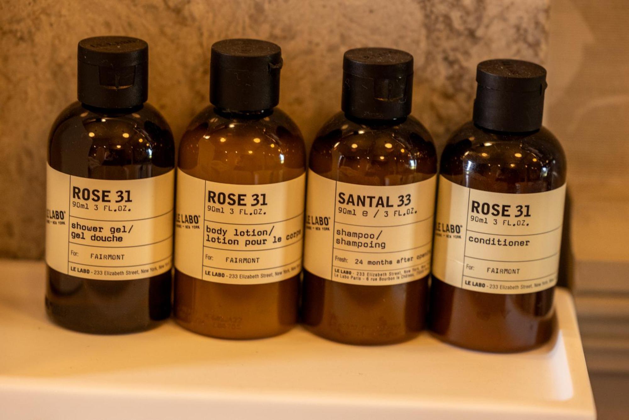 Carton House A Fairmont Managed Hotel Maynooth Exteriör bild Le Labo products